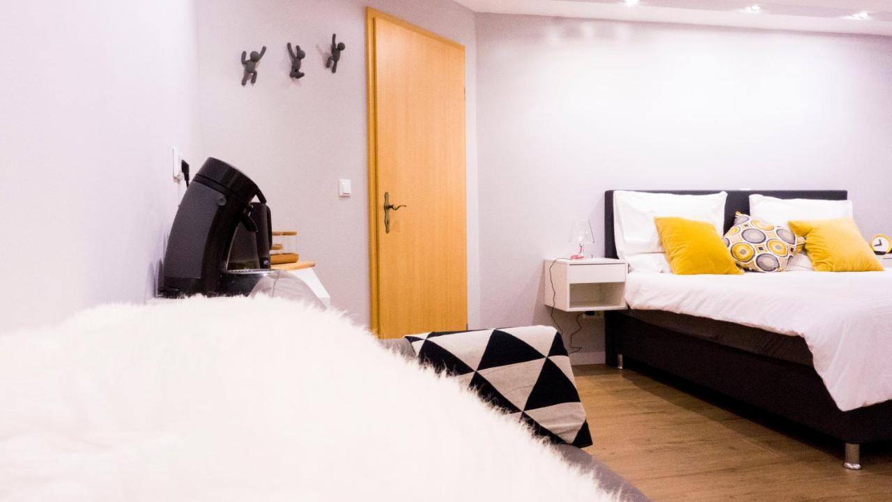 Your Studio Fichtenau Zewnętrze zdjęcie