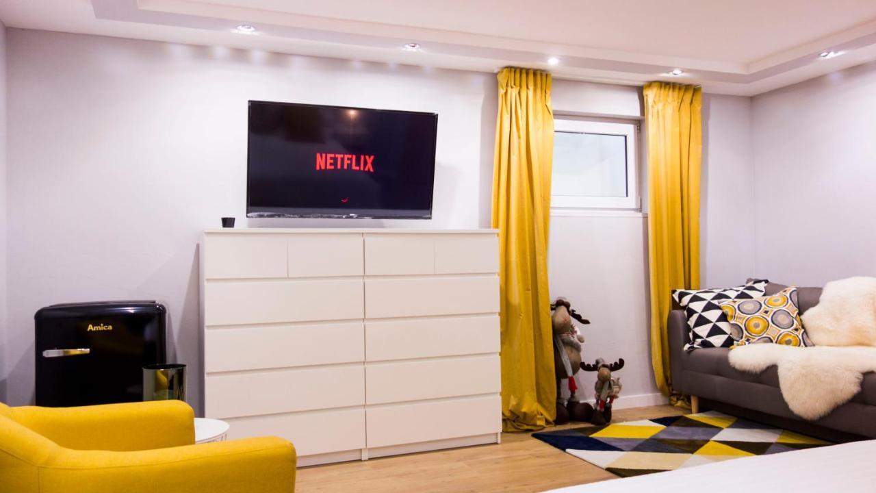 Your Studio Fichtenau Zewnętrze zdjęcie